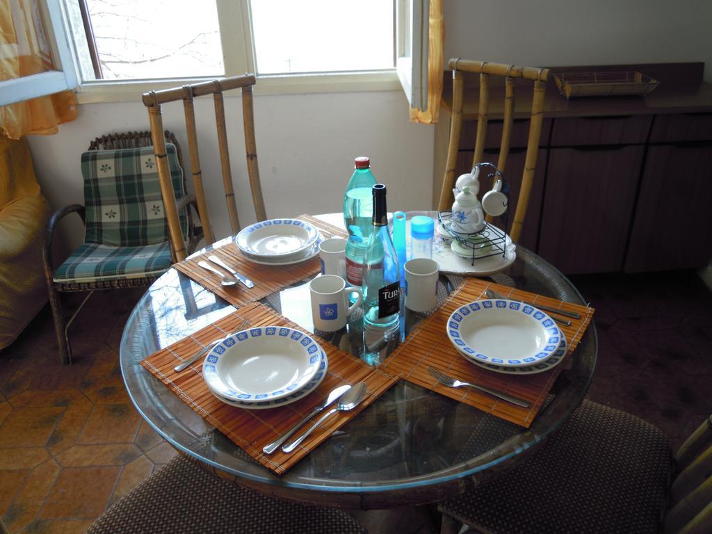 Bel Panorama Tre Guest House Pelago ภายนอก รูปภาพ