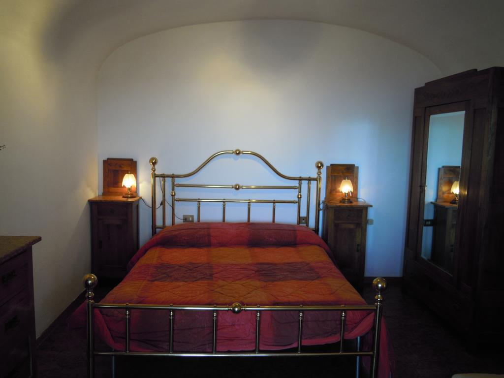 Bel Panorama Tre Guest House Pelago ภายนอก รูปภาพ