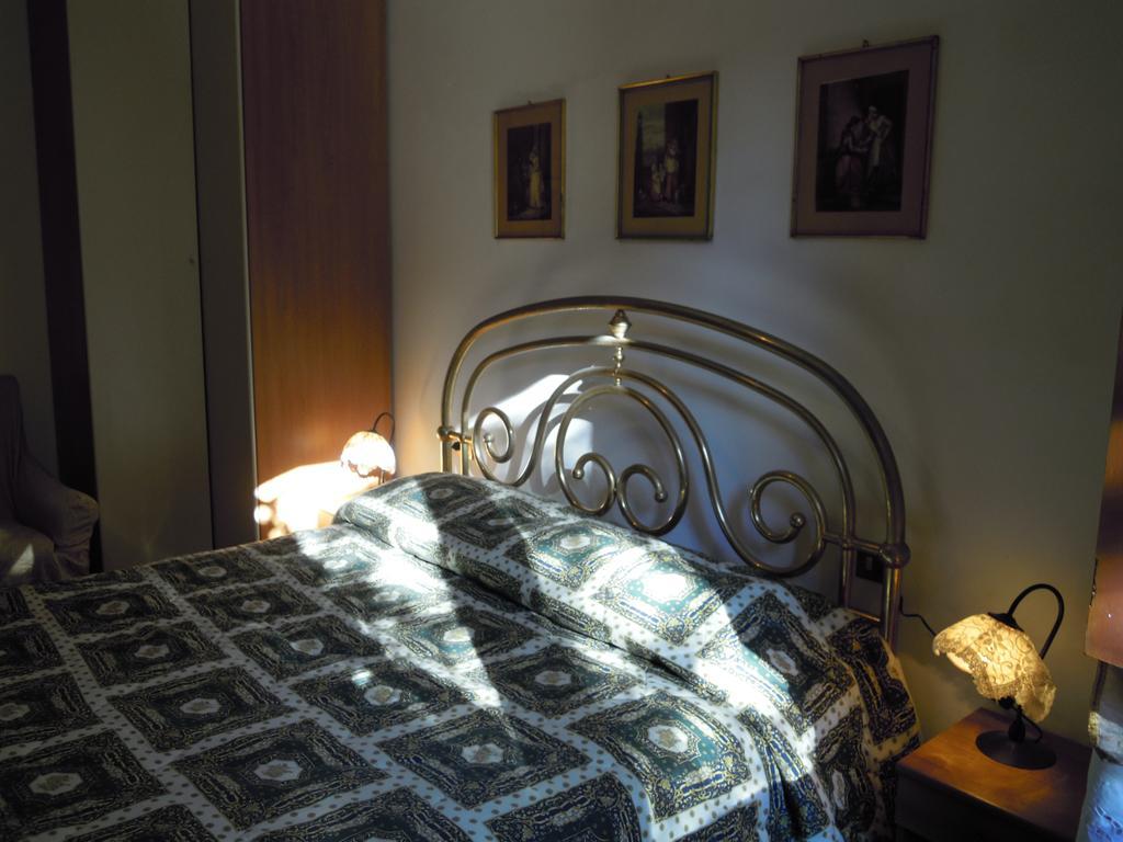 Bel Panorama Tre Guest House Pelago ภายนอก รูปภาพ