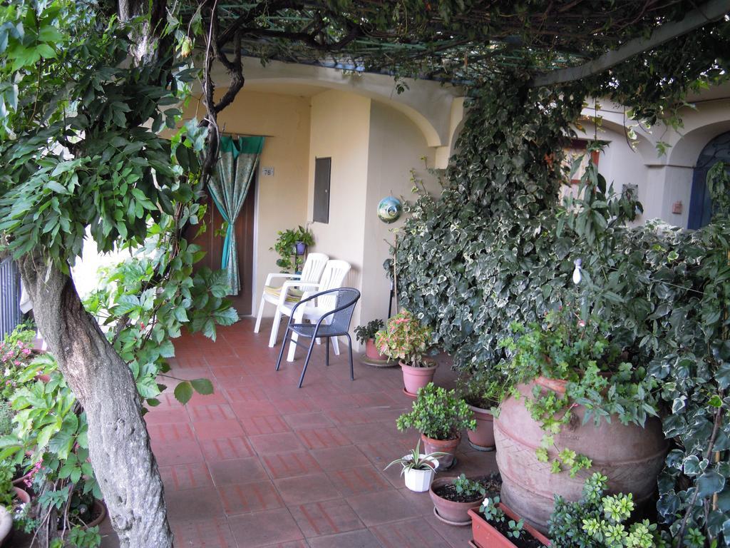 Bel Panorama Tre Guest House Pelago ภายนอก รูปภาพ
