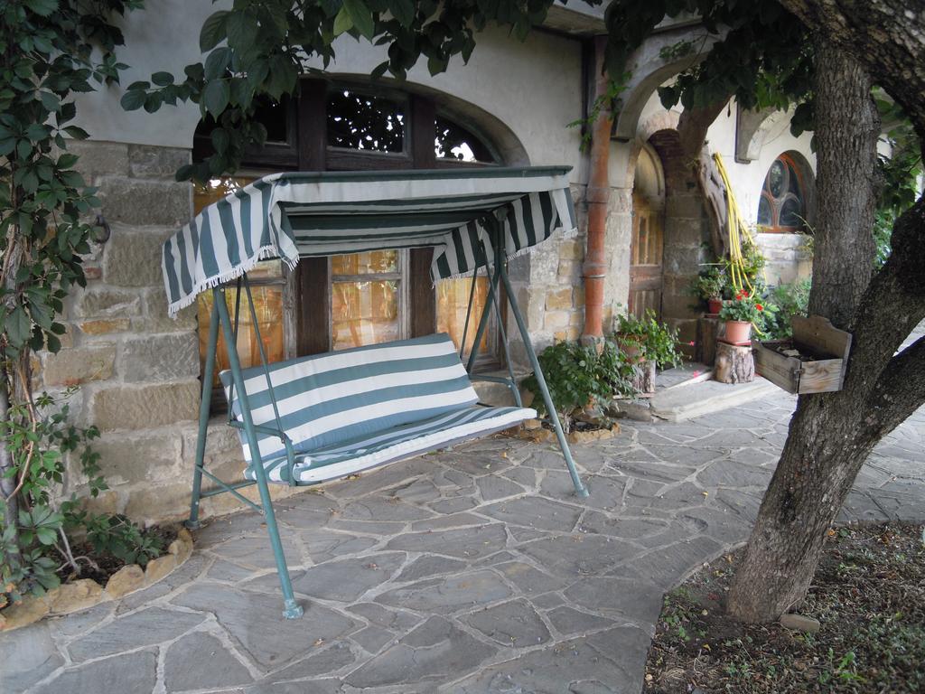 Bel Panorama Tre Guest House Pelago ภายนอก รูปภาพ