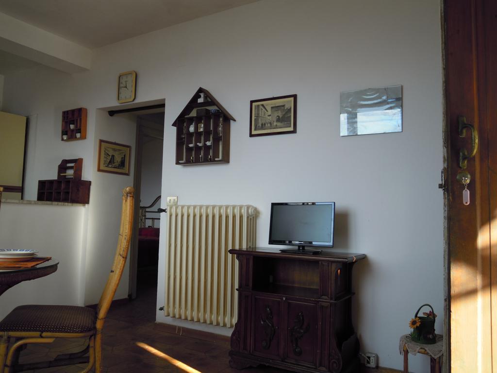 Bel Panorama Tre Guest House Pelago ภายนอก รูปภาพ