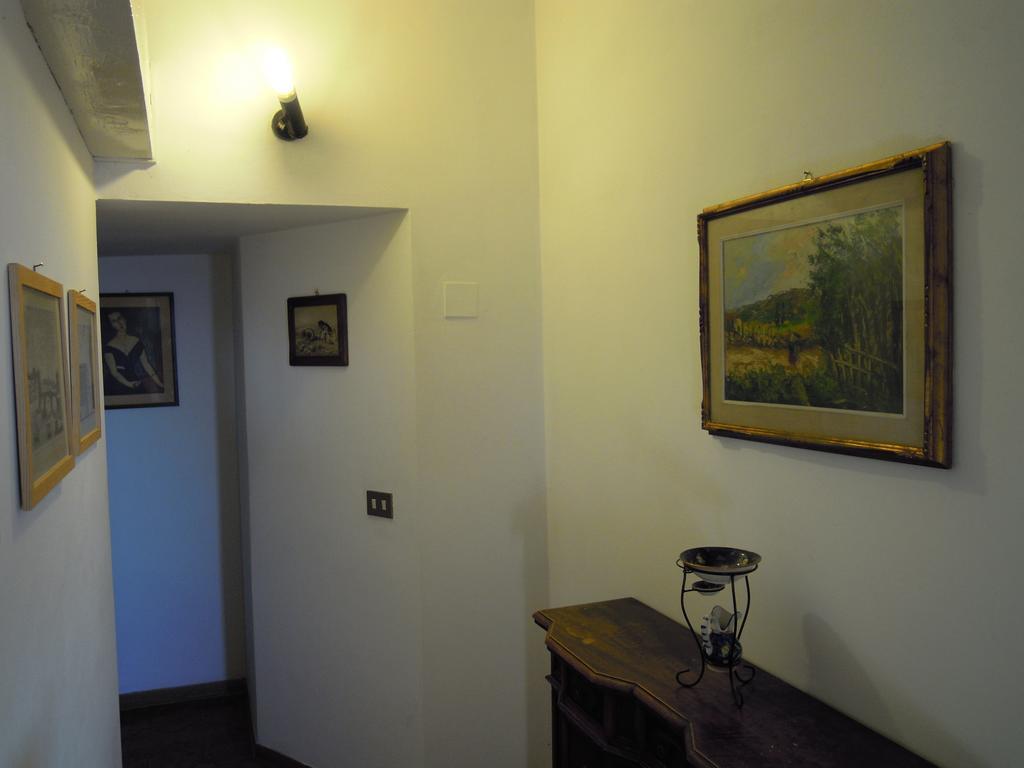 Bel Panorama Tre Guest House Pelago ภายนอก รูปภาพ