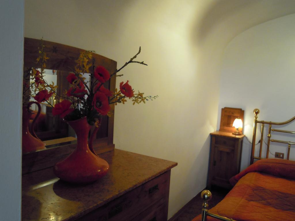 Bel Panorama Tre Guest House Pelago ภายนอก รูปภาพ