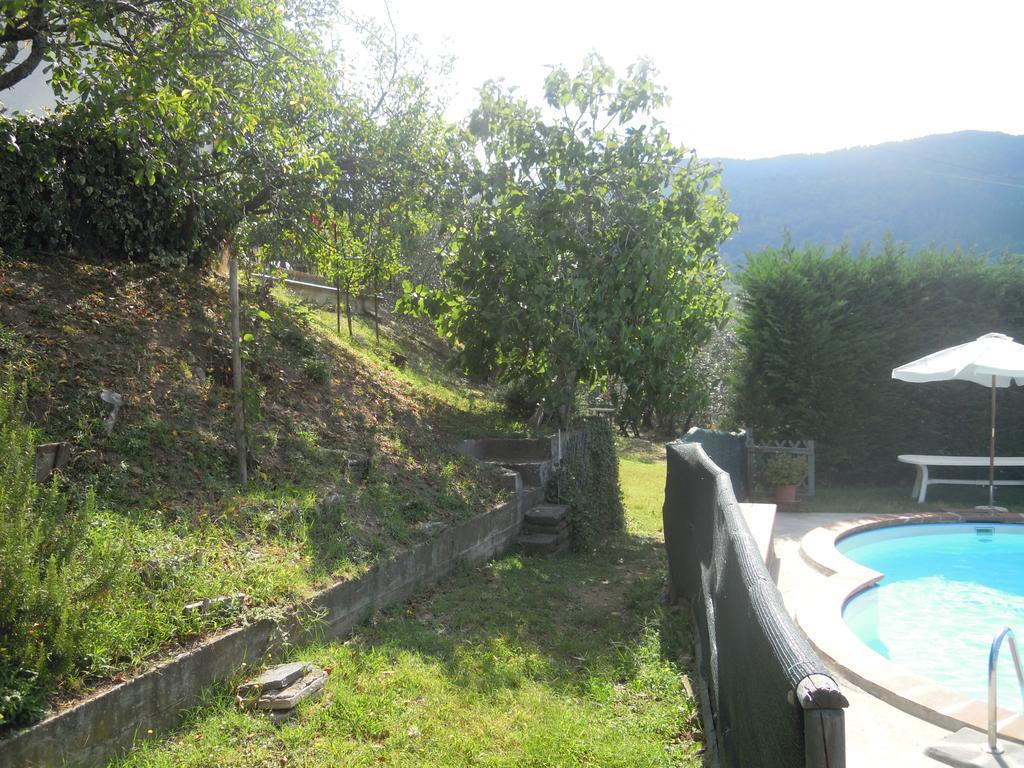 Bel Panorama Tre Guest House Pelago ภายนอก รูปภาพ