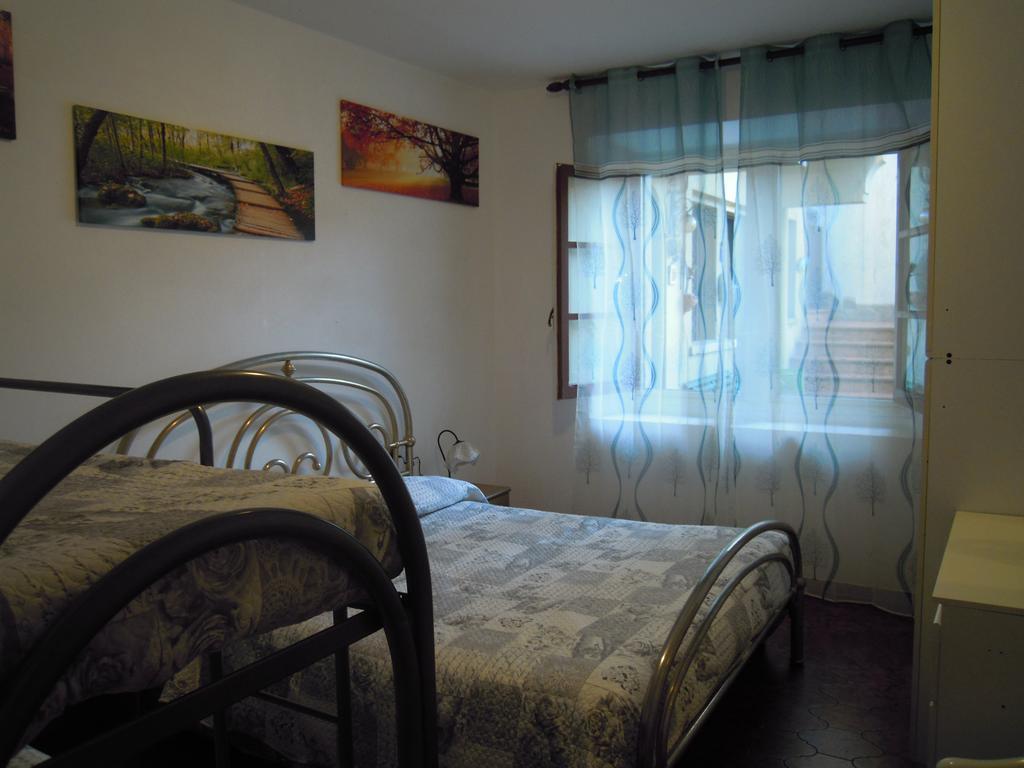 Bel Panorama Tre Guest House Pelago ภายนอก รูปภาพ