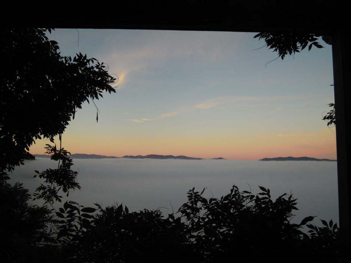 Bel Panorama Tre Guest House Pelago ภายนอก รูปภาพ