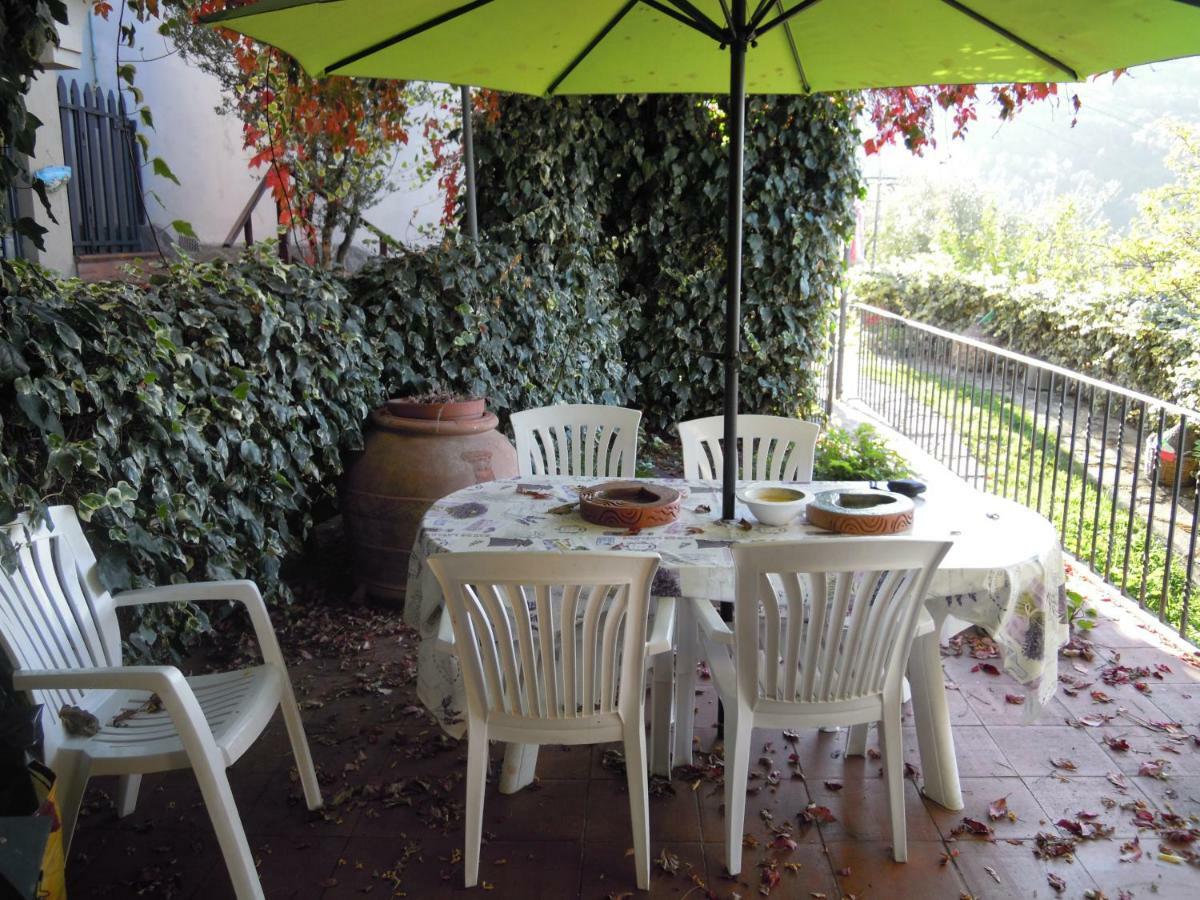 Bel Panorama Tre Guest House Pelago ภายนอก รูปภาพ